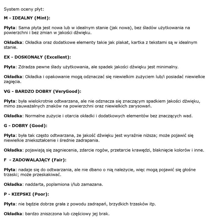 Orkiestra Uliczna Z Chmielnej - Wspominałem Ten Dzień