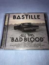 Bastille-All This  Bad Blood Deluxe Edition