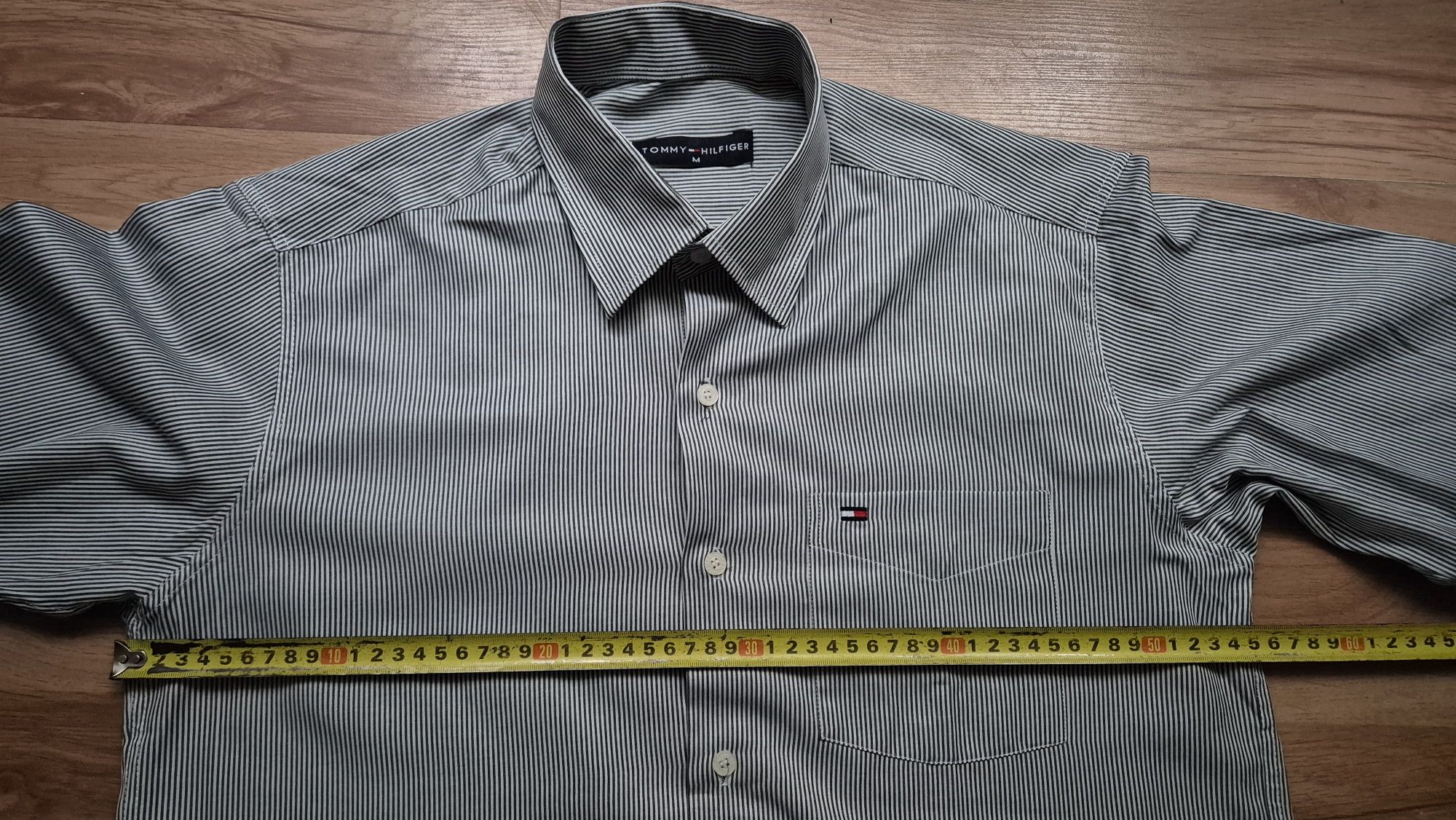 Koszula męska Tommy Hilfiger roz M