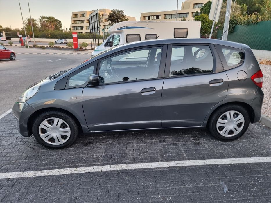 Honda Jazz 1.2 i-vtec 90cv A/C 2011