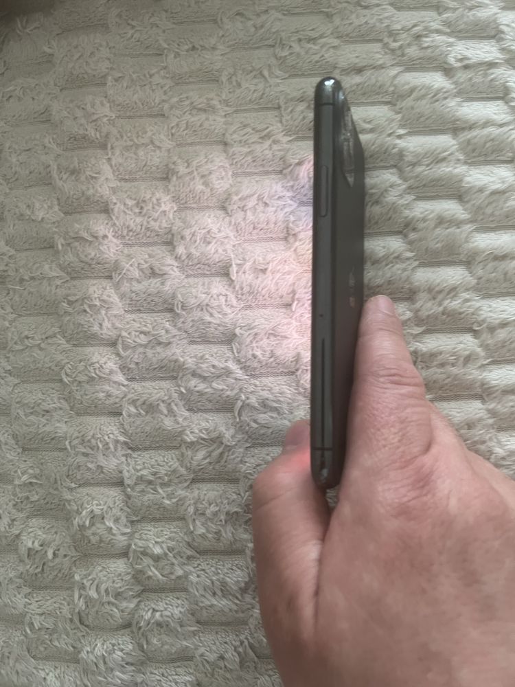 Iphone 11 pro 64 gb space grey