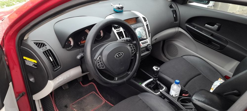 Продам свое авто