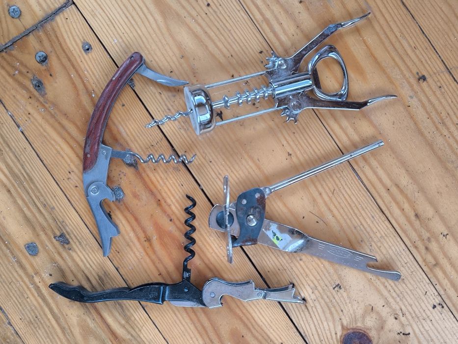 Продам открывашки