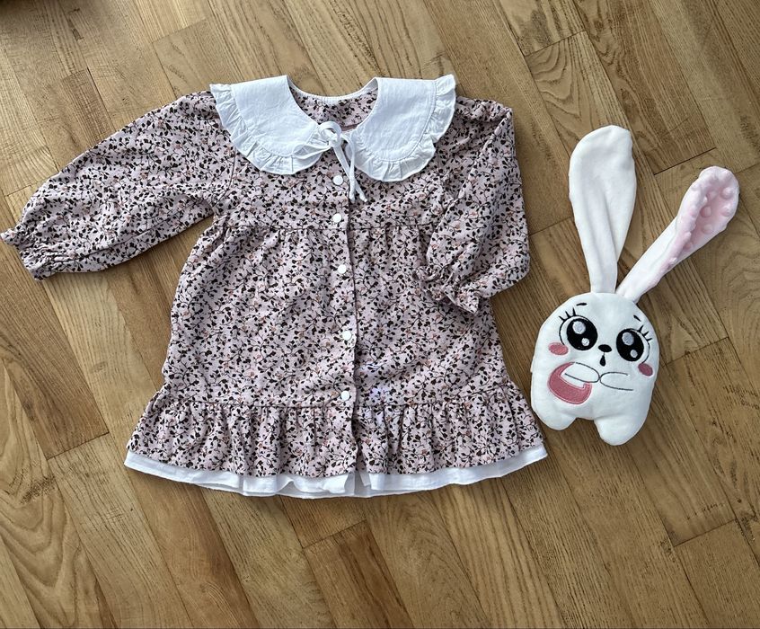 Плаття святкове,80 розмір