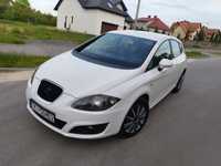 Seat Leon 1.9 TDi technika LUX bez rdzy 2008r