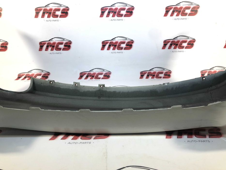 Parachoques Traseiro BMW E90 LCI SERIE 3 ORIGINAL