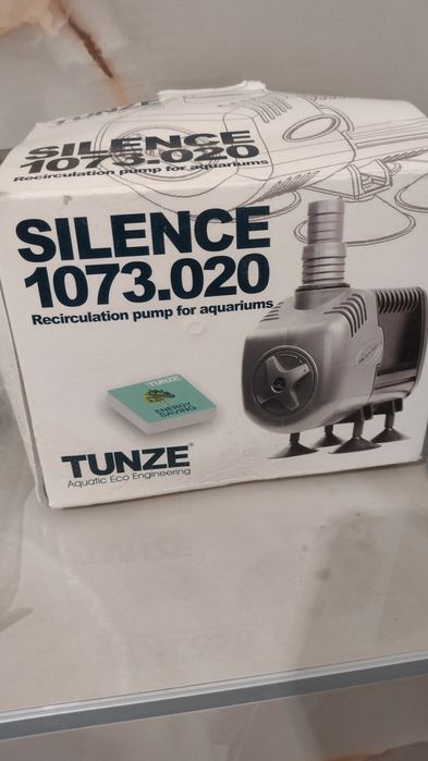 Pompa obiegowa tunze silence 1073.020