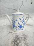 Porcelanowy Dzbanek Seltmann Weiden Doris - vintage