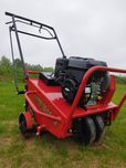 Wynajem Aerator z operatorem
