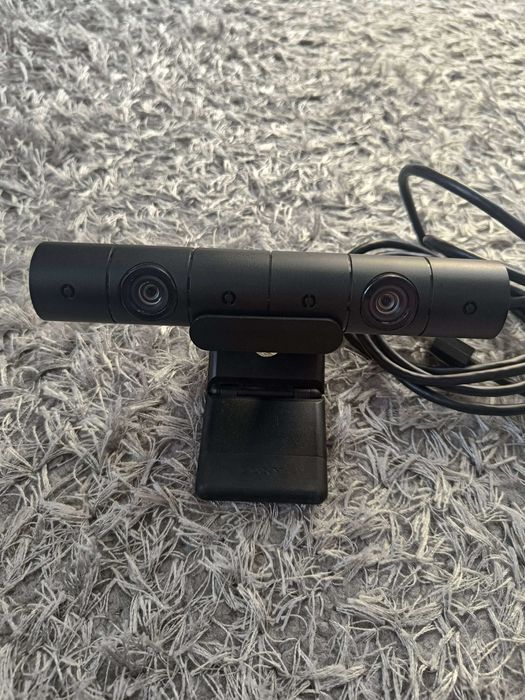 Kamerka Sony CUH-ZEY2 do PS4 Używana