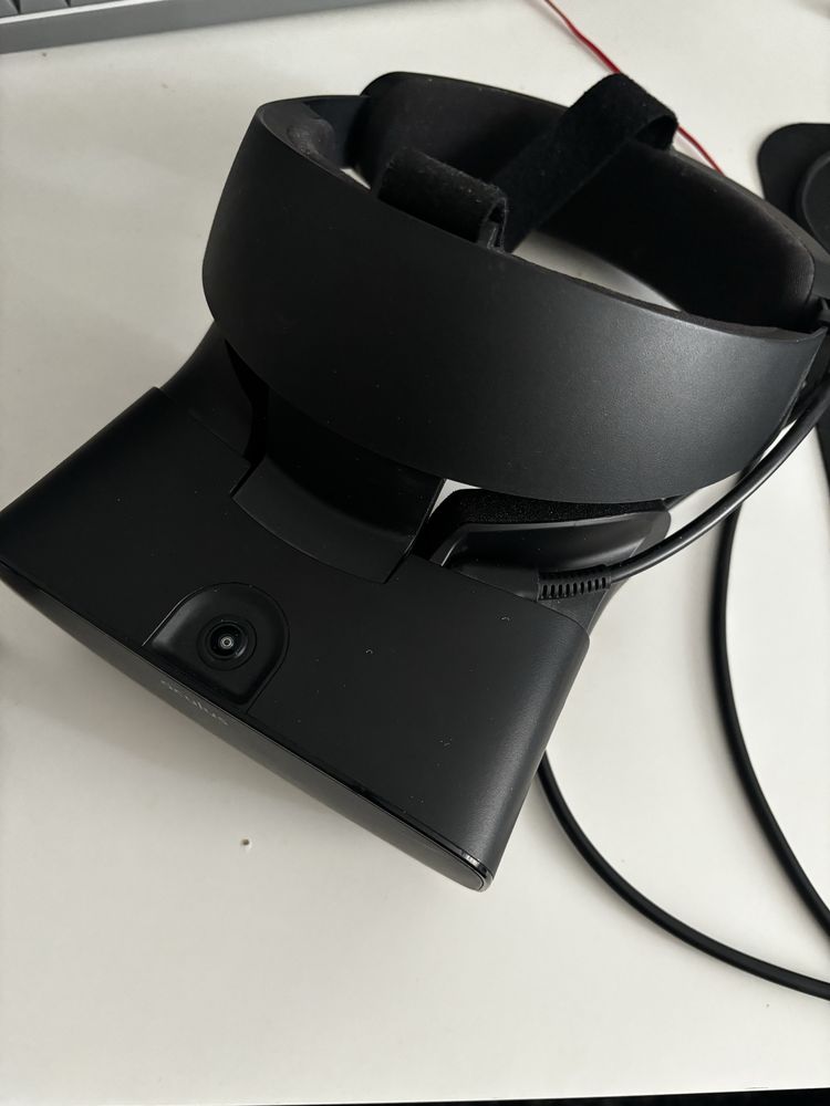 Gogle VR Oculus Rift S