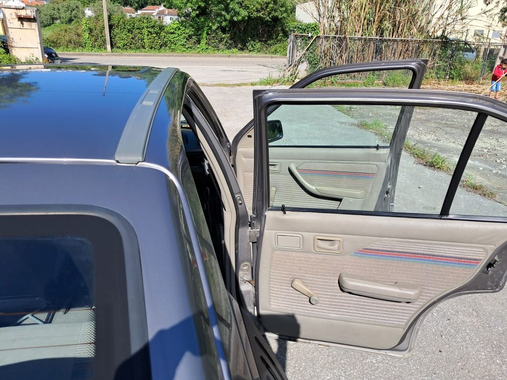 Opel kadett 1.1 ano 1990