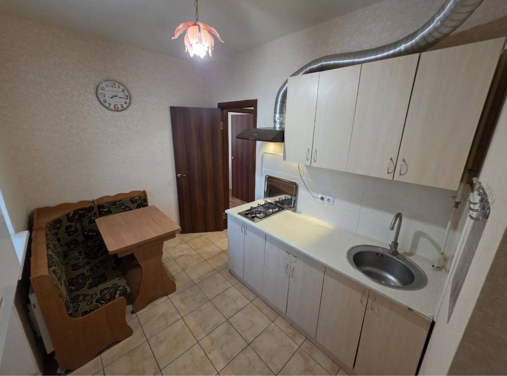 Продам однокомнатную квартиру ЖК 7 Небо/средний этаж