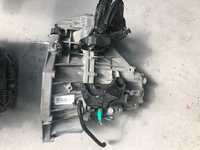 Caixa de velocidades Renault Megane IV 1.5 DCI TL4063  TL4 063