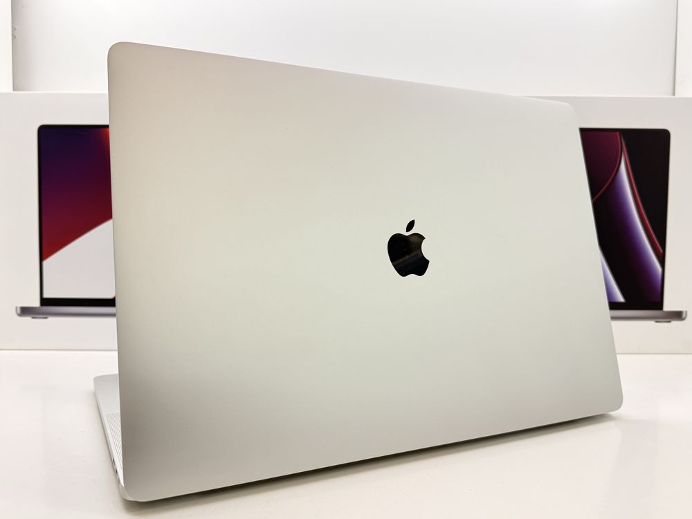 Apple Macbook Pro A2141 16 Mid 2019 (2020) i7-9750H/16GB /512GB /5300M