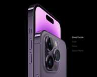 iPhone 14 PRO Fioletowy | 256GB