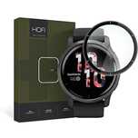 Szkło Hybrydowe Hofi Hybrid Pro+ Garmin Venu 2 Black