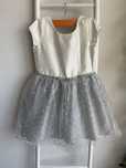 Vestido da Gymboree