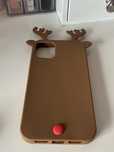 Etui iPhone 11/XR