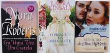 Romances literatura erótica
