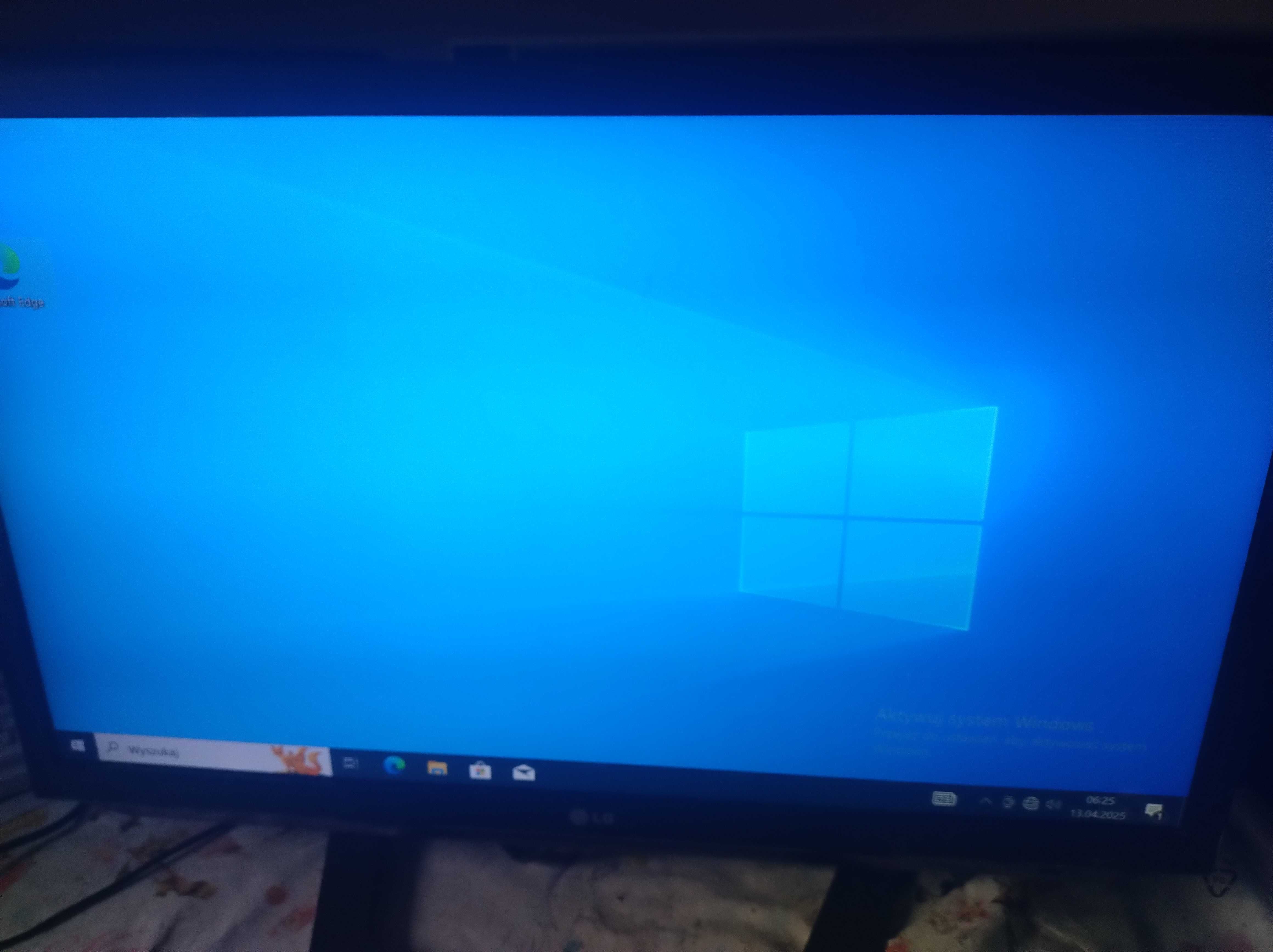 Tv LG  32 LM620S 32 cale