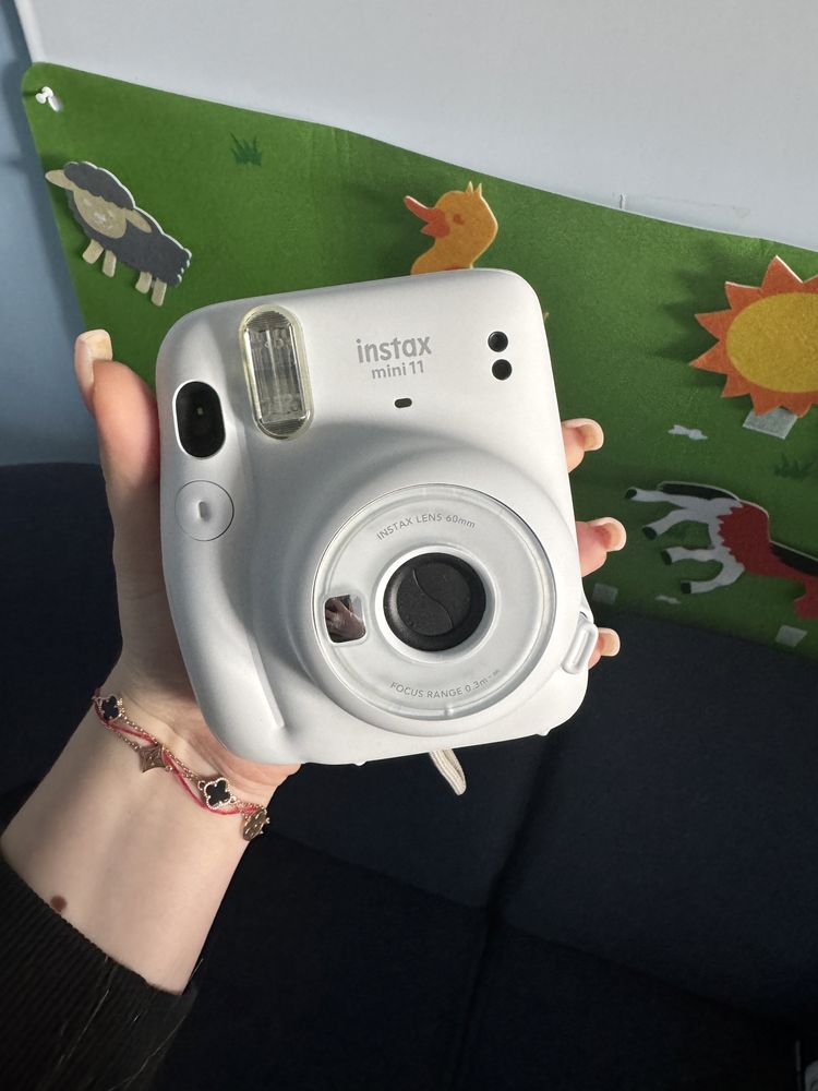 оренда instax mini 11