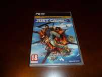 Just Cause 3 na PC, nowa, w folii, najtaniej!