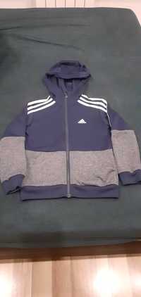 Bluza adidas chłopięca