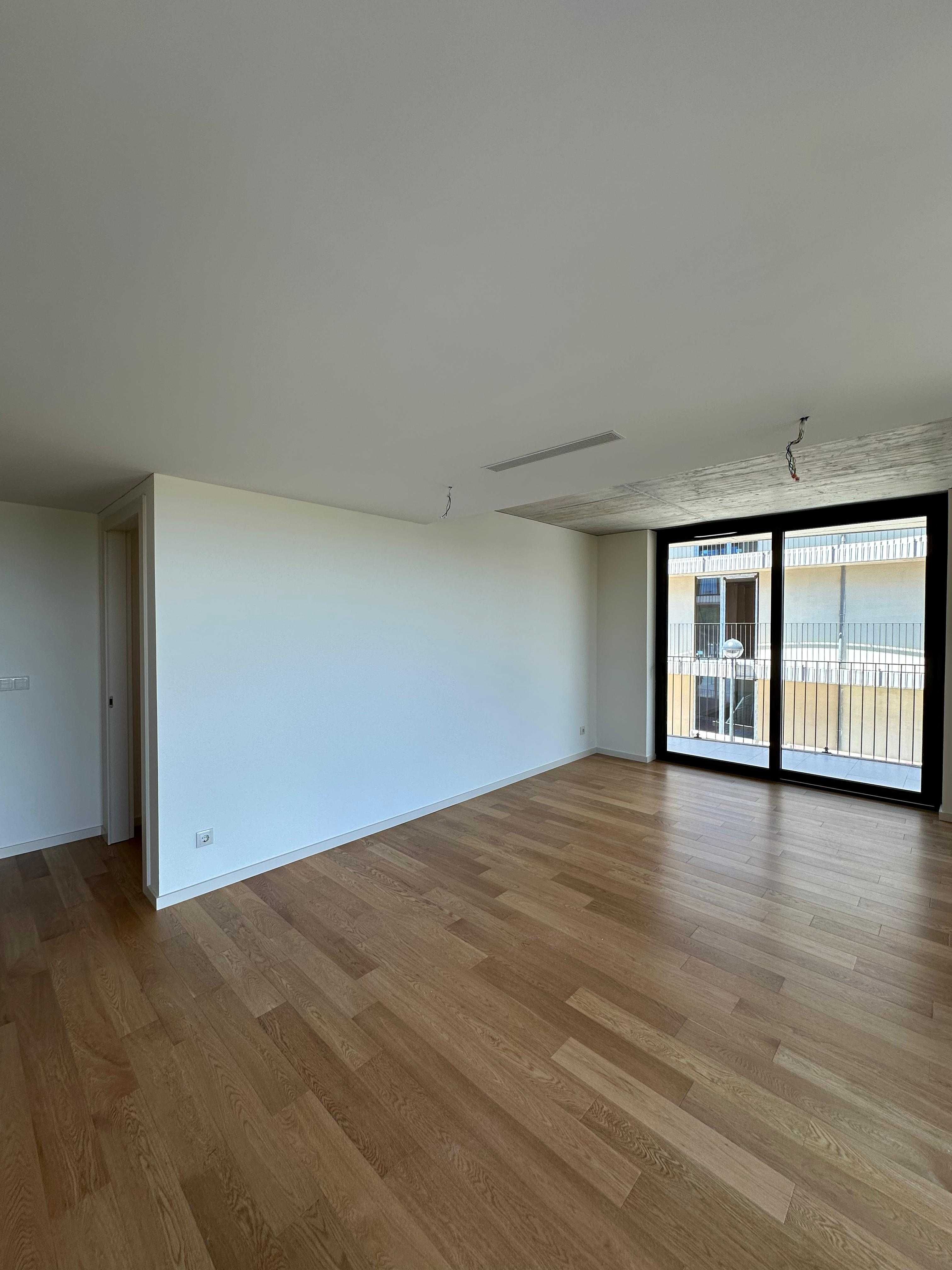 Apartamento T1 Novo - Empreendimento Heritage