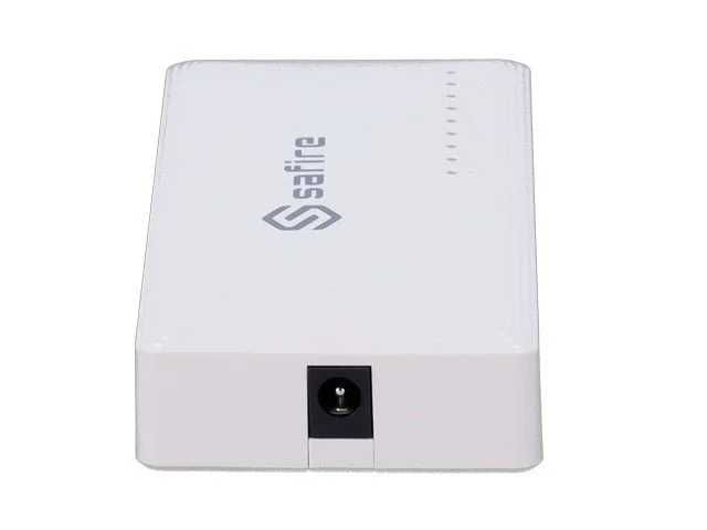 Switch 8 Portas Gigabit