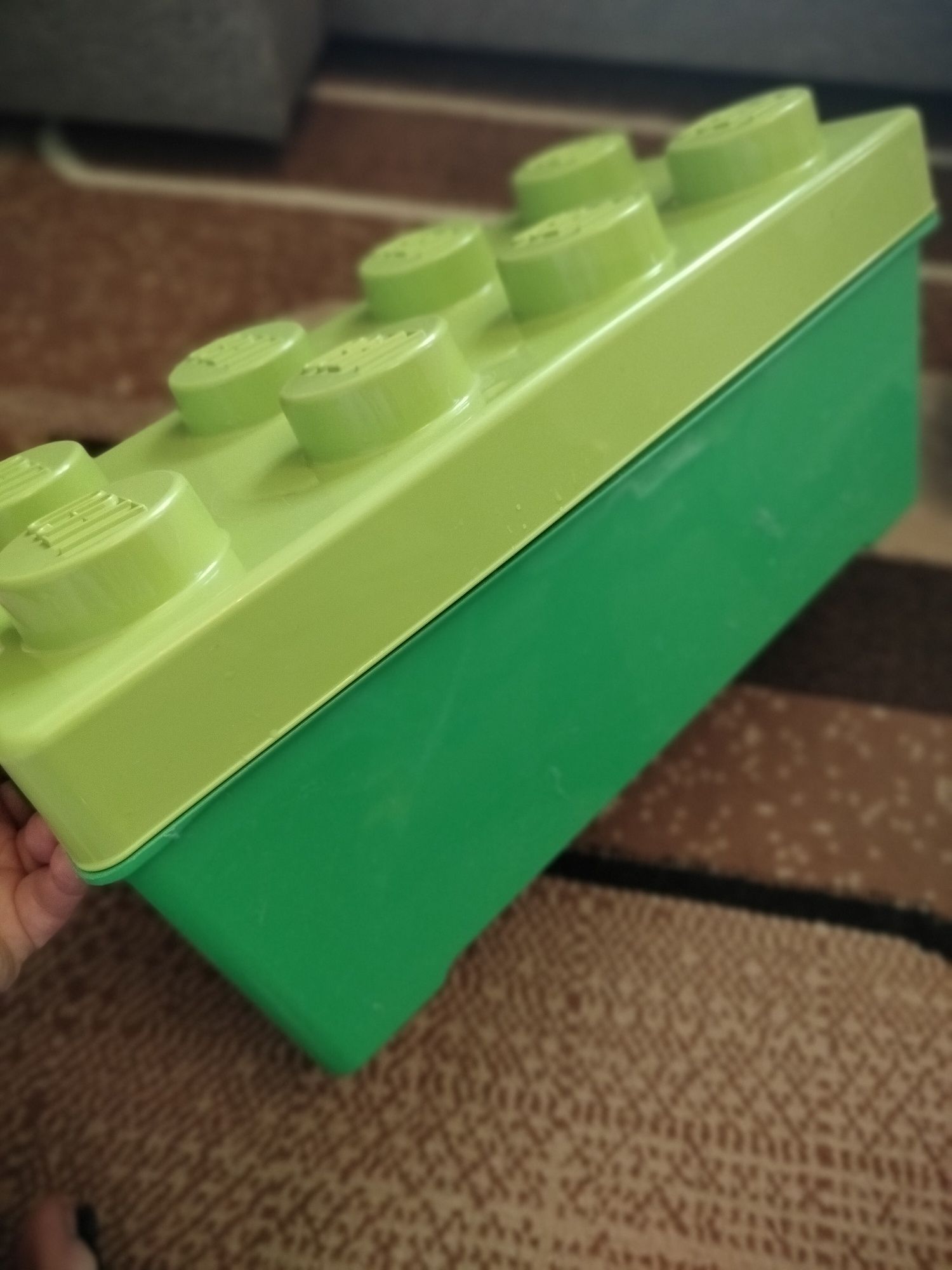 Lego Duplo 3 zestawy