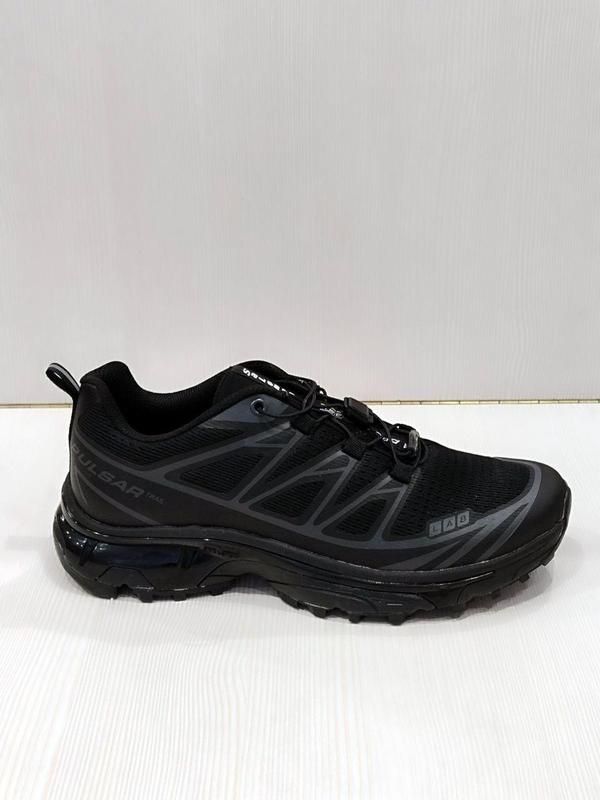 Чоловічі Salomon XT-6 Triple Black