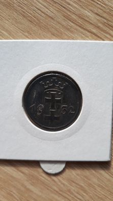 1 Gulden W.M.Gdańsk-1932 r.- Cudeńko #1
