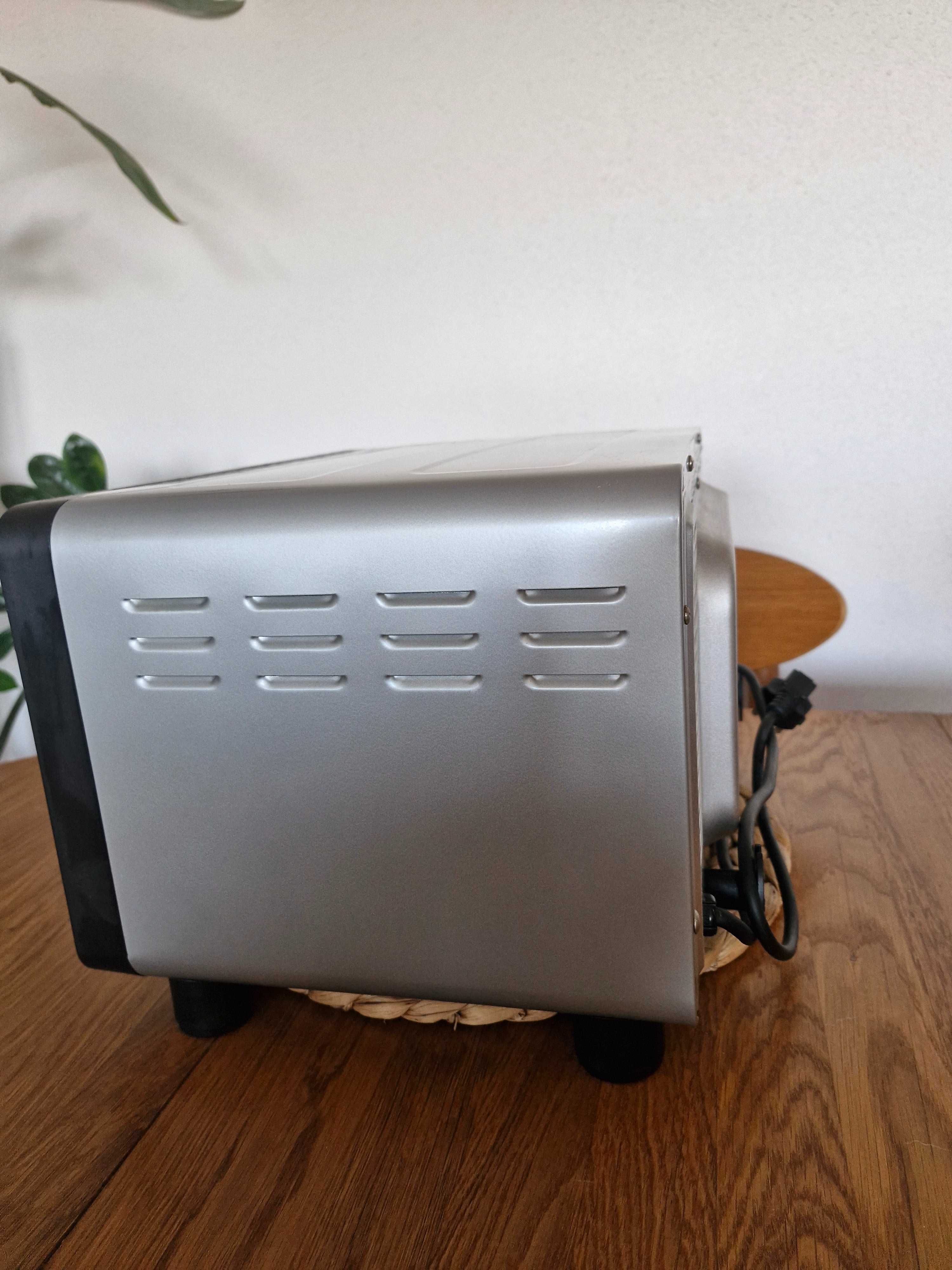 Piekarnik elektryczny z funkcją grilla 1200W Silvercrest