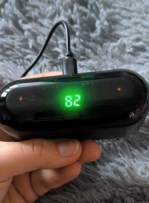 Новые F9 TWS Bluetooth 5.0 Беспроводные наушники