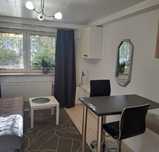 Apartament dwupokojowy-kwatera całorocznie w Redzie