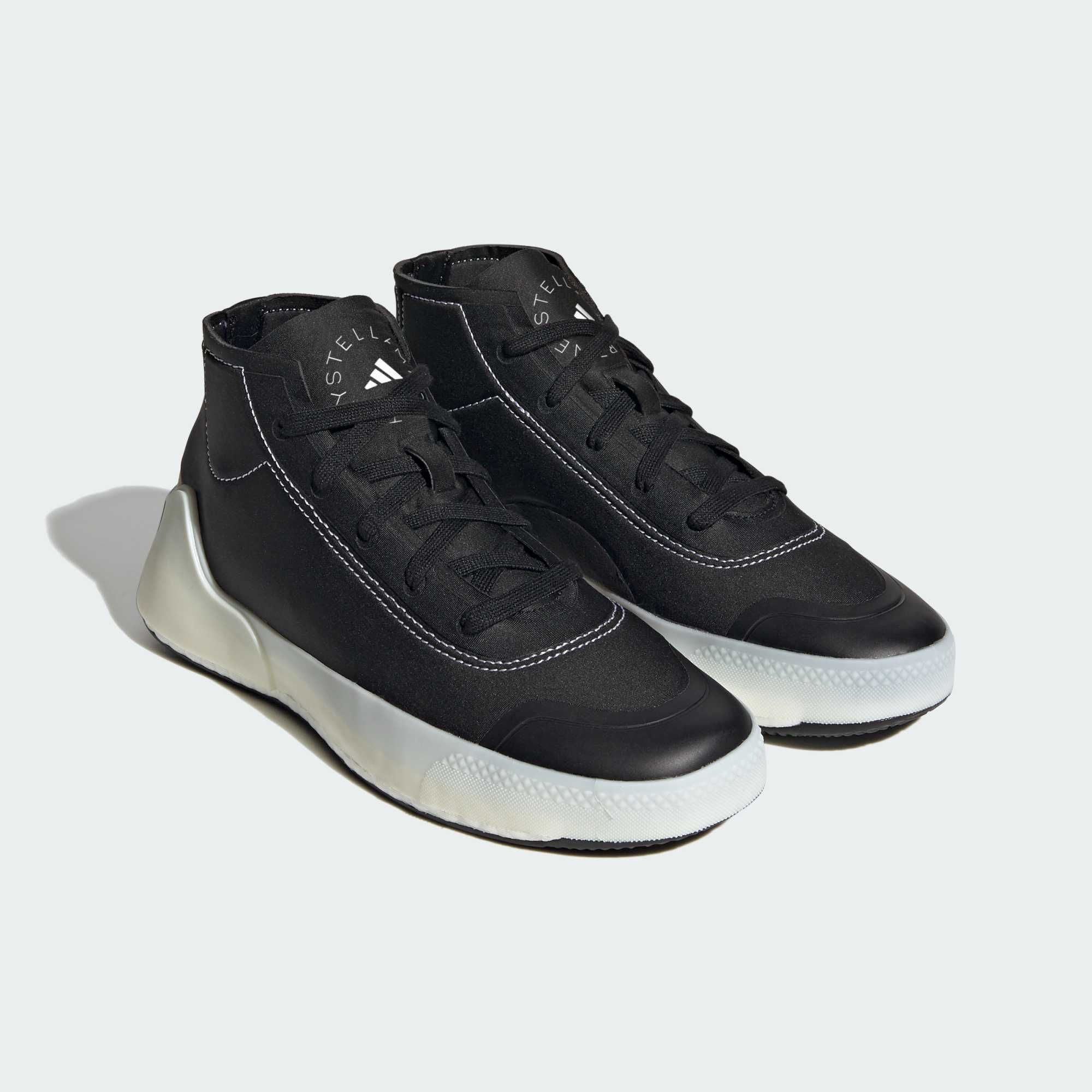 Кросівки Аdidas  by Stella McCartney Тreino, нові, 39 розмір, 25,5 см