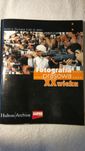 Unikatowe wydanie Super Expressu Fotografia prasowa XX wieku