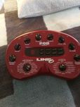 Procesor gitarowy line 6 pod 2