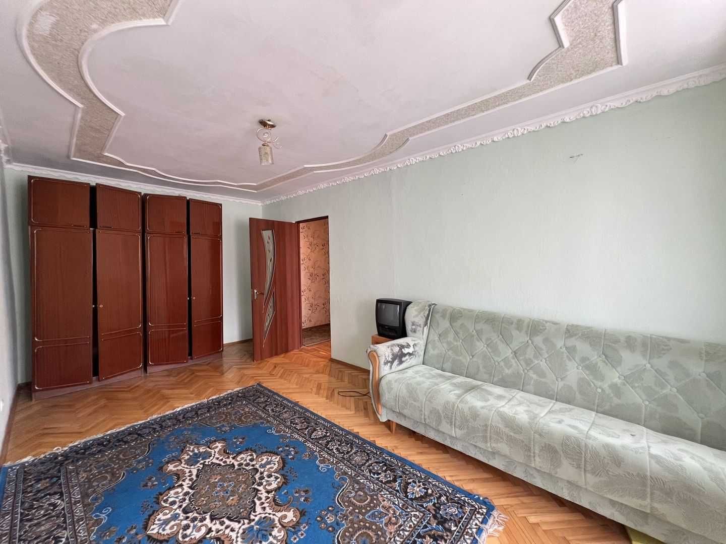 2к квартира в р-ні вул. Бандери (Нива)