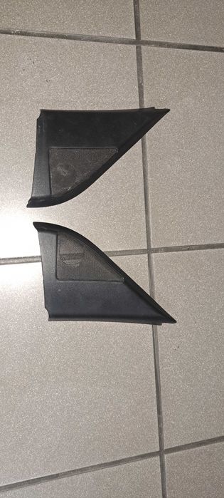 Tampas espelho interiores ibiza 6k2