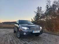 Subaru Outback Subaru Outback 2008 swap 2.2