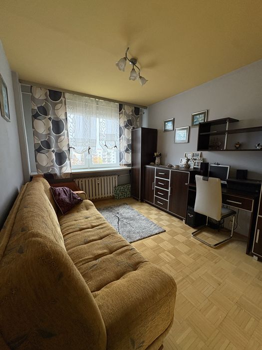 Wynajme mieszkanie 2 pokoje os. Stawki