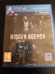Ukryty plan PS4 wersja PL