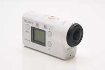 Kamera sportowa SONY FDR-X3000 4K Action Cam Wi-Fi, BT, GPS