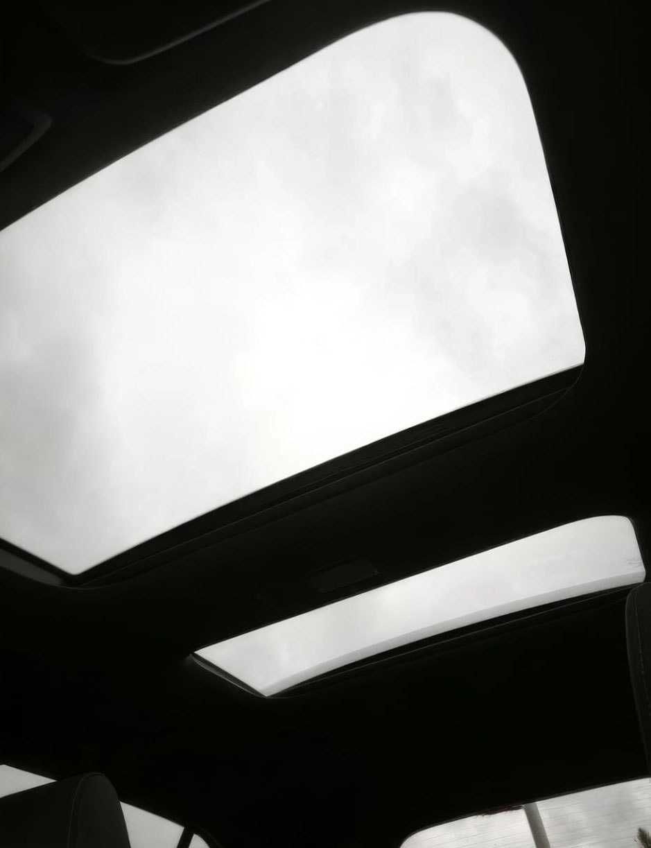 2021 Mitsubishi Eclipse Cross Plug-In Hybrid 4WD Basis