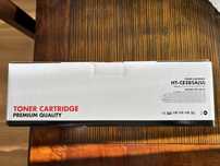Toner para impressora laser HP 1000/1005