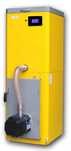 Lumo Bio Max Mini Kompakt 10 kW