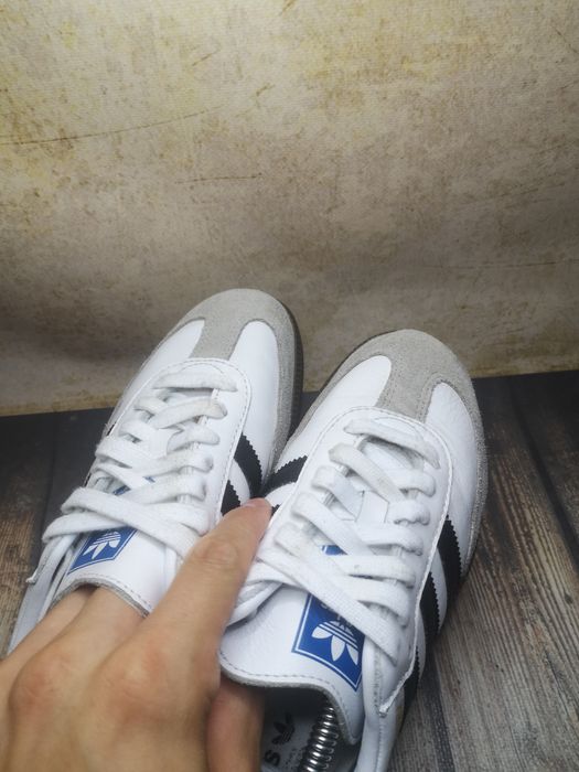Buty Adidas Samba r38,5 / Spezial / Gazelle