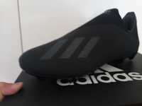 Chuteiras Adidas X 19.3 LL FG